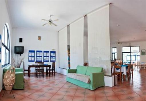 фото отеля Hotel Saint Nicholas
