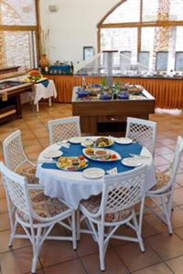 фото отеля Hotel Saint Nicholas