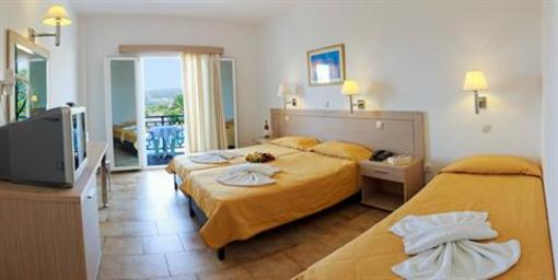фото отеля Hotel Saint Nicholas