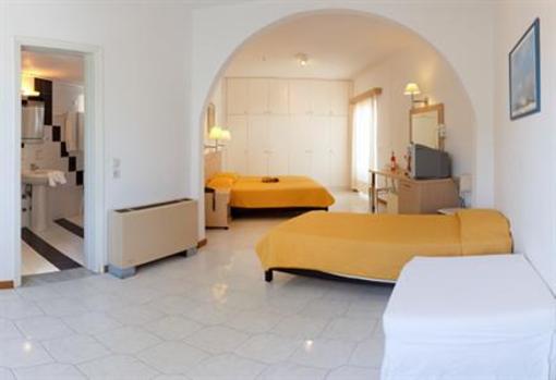 фото отеля Hotel Saint Nicholas