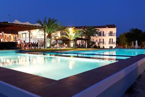 фото отеля Hotel Saint Nicholas