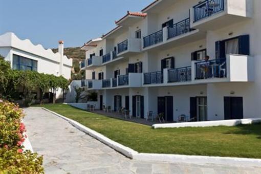 фото отеля Hotel Saint Nicholas
