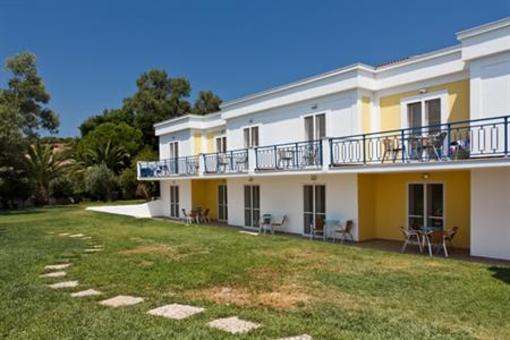 фото отеля Hotel Saint Nicholas