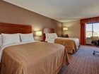 фото отеля Quality Inn & Suites Matthews