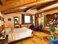 Hotel Posta Livigno