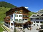 фото отеля Hotel Posta Livigno