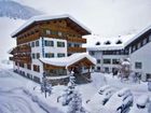 фото отеля Hotel Posta Livigno