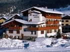 фото отеля Hotel Posta Livigno