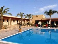 Hotel Masseria Le Pajare
