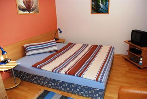 фото отеля VV Penzion