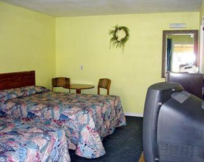 фото отеля Arroyo Village Inn