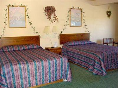 фото отеля Arroyo Village Inn