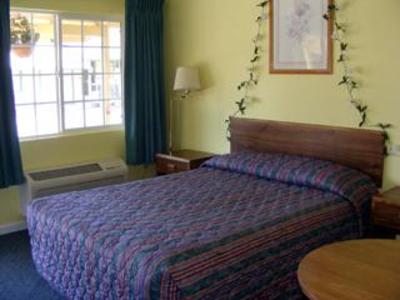 фото отеля Arroyo Village Inn