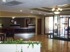 фото отеля Baymont Inn and Suites Midland Airport