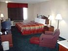 фото отеля Baymont Inn and Suites Midland Airport