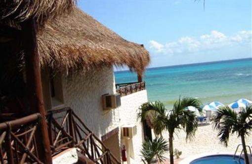 фото отеля Hotel Mimi Del Mar