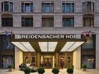 фото отеля Breidenbacher Hof