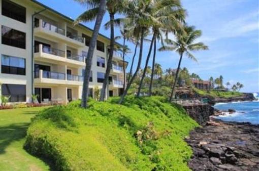 фото отеля Poipu Shores Resort