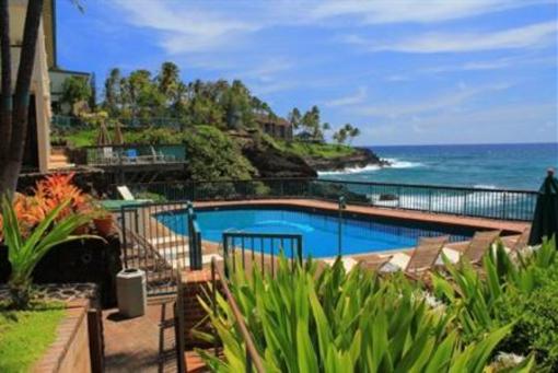 фото отеля Poipu Shores Resort