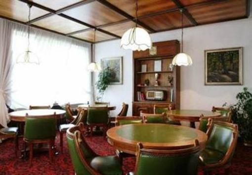фото отеля Hotel Splendid Venezia