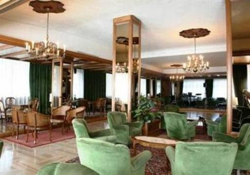 фото отеля Hotel Splendid Venezia