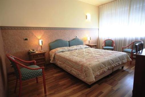фото отеля Hotel Splendid Venezia