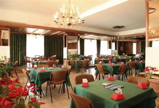 фото отеля Hotel Splendid Venezia