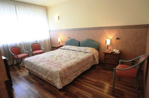 фото отеля Hotel Splendid Venezia