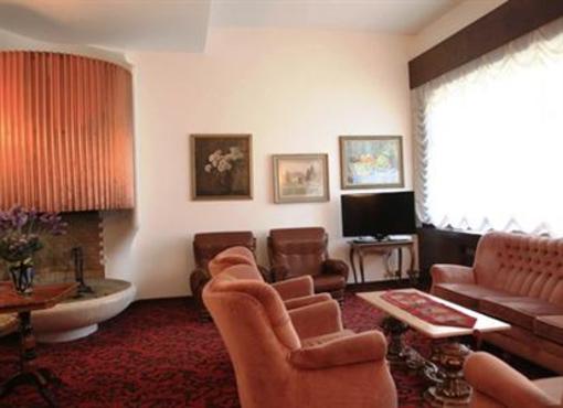 фото отеля Hotel Splendid Venezia