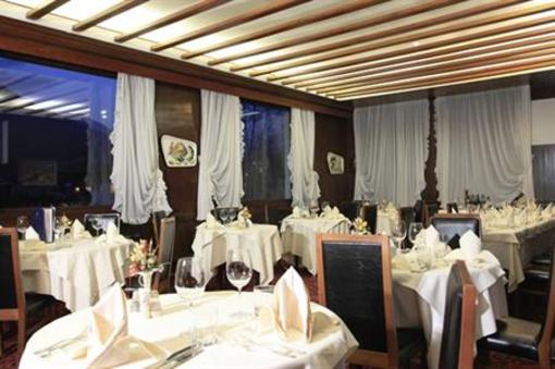 фото отеля Hotel Splendid Venezia