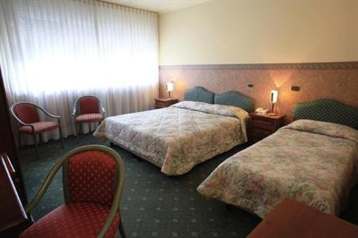 фото отеля Hotel Splendid Venezia