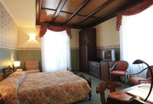 фото отеля Hotel Splendid Venezia