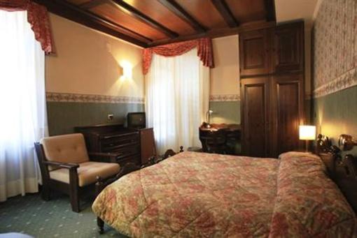 фото отеля Hotel Splendid Venezia
