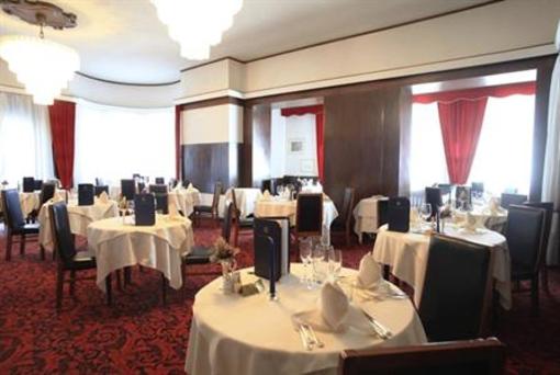 фото отеля Hotel Splendid Venezia