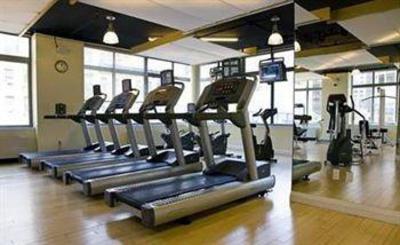 фото отеля Avenue Suites