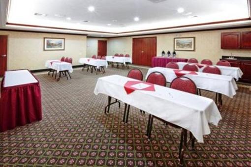 фото отеля Holiday Inn Express Gainesville