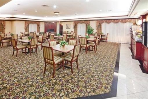 фото отеля Holiday Inn Express Gainesville