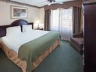 фото отеля Holiday Inn Express Gainesville