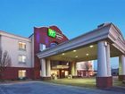 фото отеля Holiday Inn Express Gainesville