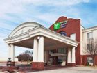 фото отеля Holiday Inn Express Gainesville