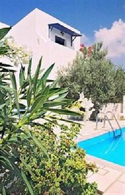 фото отеля Ikaros Studios & Apartments Naxos
