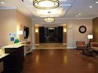 фото отеля Holiday Inn Exp And Stes Smith