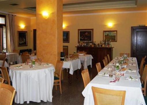 фото отеля Hotel Ristorante Belvedere