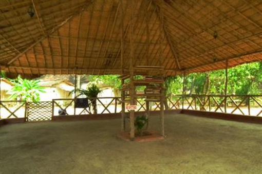 фото отеля Casa d'Calma