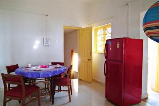 фото отеля Casa d'Calma