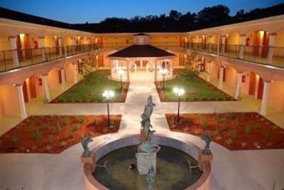 фото отеля BEST WESTERN Wakulla Inn & Suites
