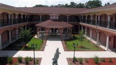фото отеля BEST WESTERN Wakulla Inn & Suites