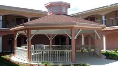 фото отеля BEST WESTERN Wakulla Inn & Suites