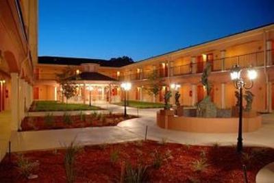 фото отеля BEST WESTERN Wakulla Inn & Suites