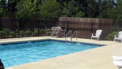 фото отеля BEST WESTERN Wakulla Inn & Suites